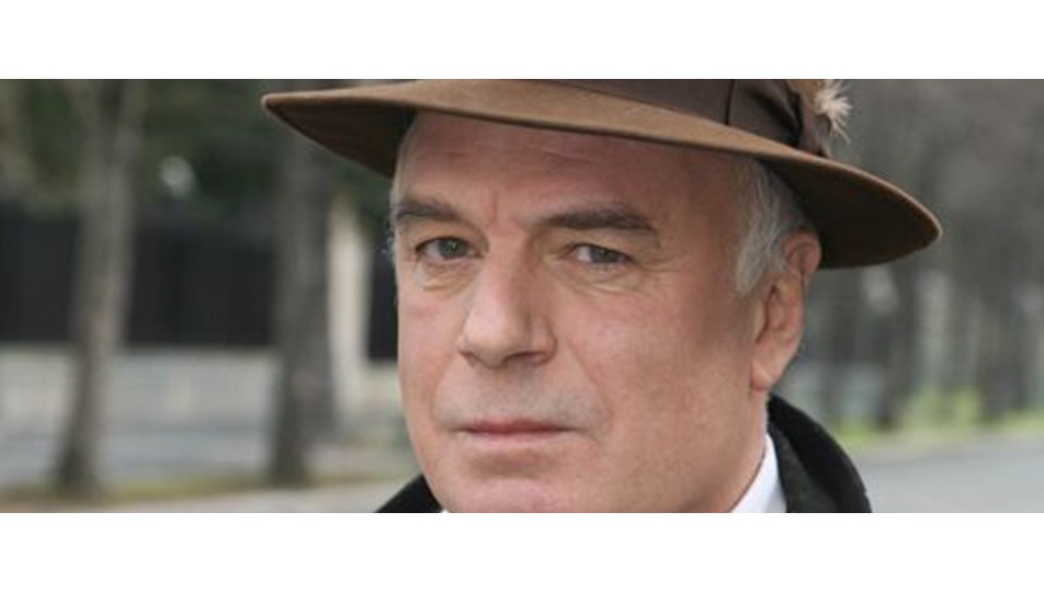 Jerome Savary hayatını kaybetti