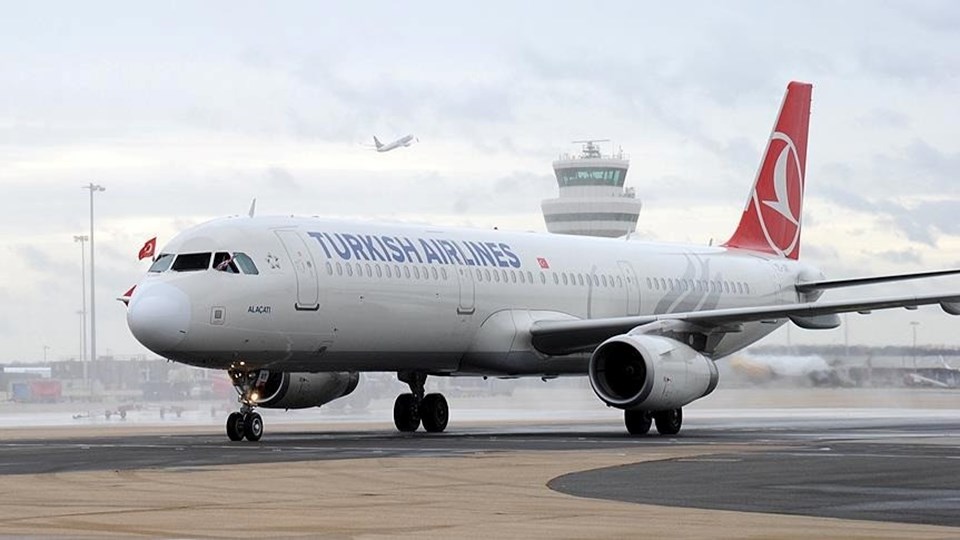 THY ikinci pilot aday adaylığı başvuruları başladı: Başvuru nasıl yapılır, şartlar neler? - 1