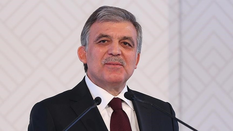 Siyasette Cumhurbaşkanlığı adaylığı tartışması: Abdullah Gül aday olacak mı? - 1