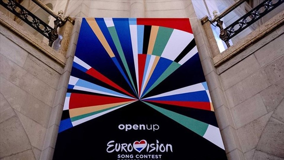 2023 Eurovision yarışmasına Rusya etkisi: Üç ülke katılmıyor - 1
