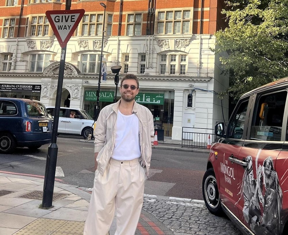 9 kez ameliyat oldu! İşte Murat Jackson - 3