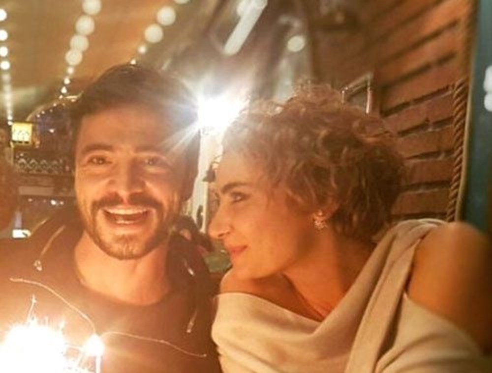 Sıla�nın Ahmet Kural�a yazdığı şarkı Magazin Haberleri NTV