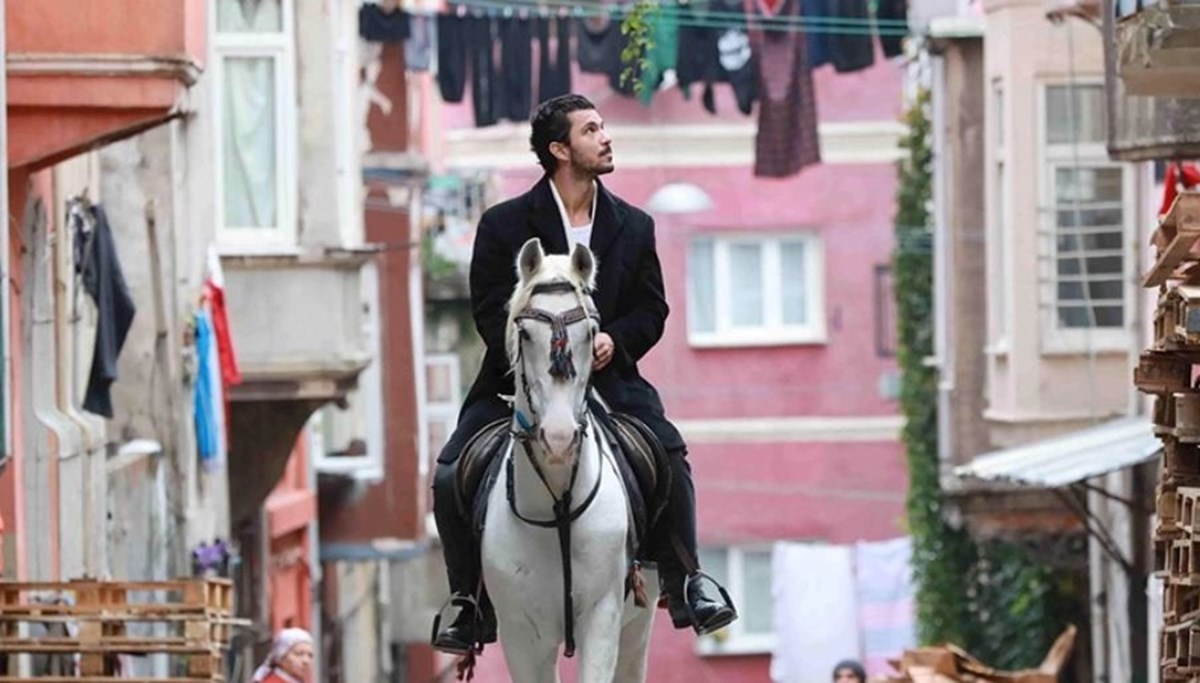 Kopuk dizisi bitiyor mu, final mi yapacak? Akıbeti belli oldu Kopuk dizisi bitiyor mu, final mi yapacak? Akıbeti belli oldu