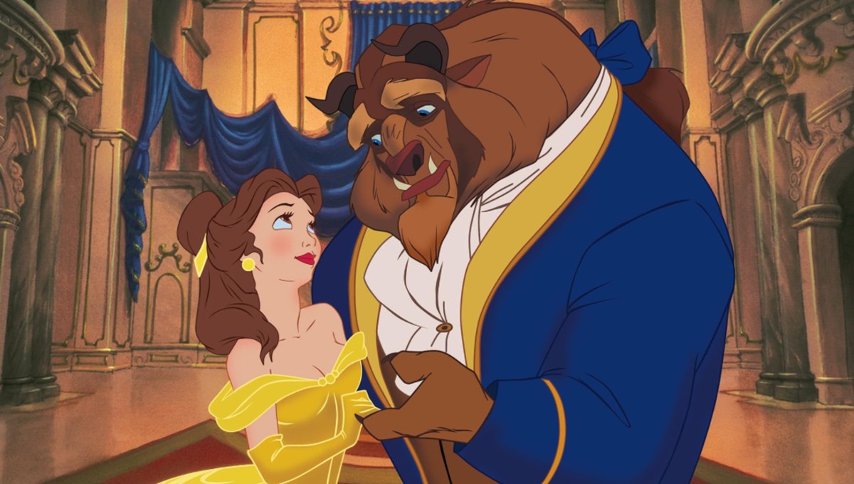 Kuduzdan depresyona: Disney prenseslerinin gizli sağlık sorunları! Kuduzdan depresyona: Disney prenseslerinin gizli sağlık sorunları!