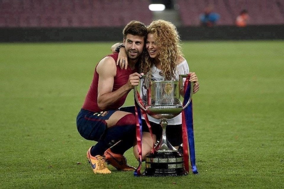Shakira'nın yeni birlikteliği gündem oldu: Gerard Pique'den şaşırtan karar - 3