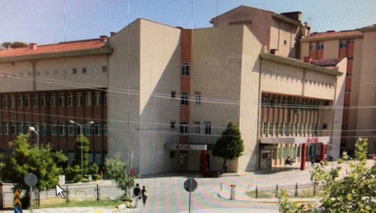 Fabrikada gıda zehirlenmesi paniği