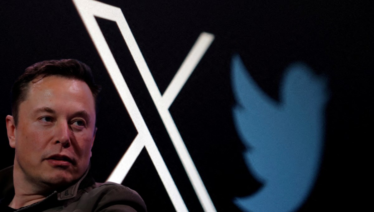Elon Musk'ın 44 milyar dolara satın aldığı X/Twitter, yüzde 50 değer kaybetti