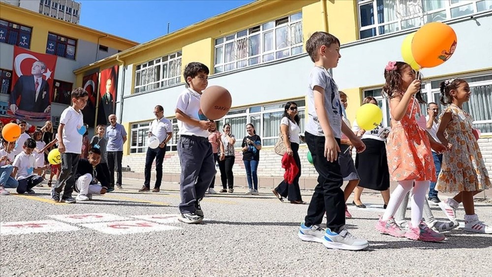 Okulların açılış tarihi 2025-2026: Okullar ne zaman açılacak? MEB takvimi duyurdu - 1