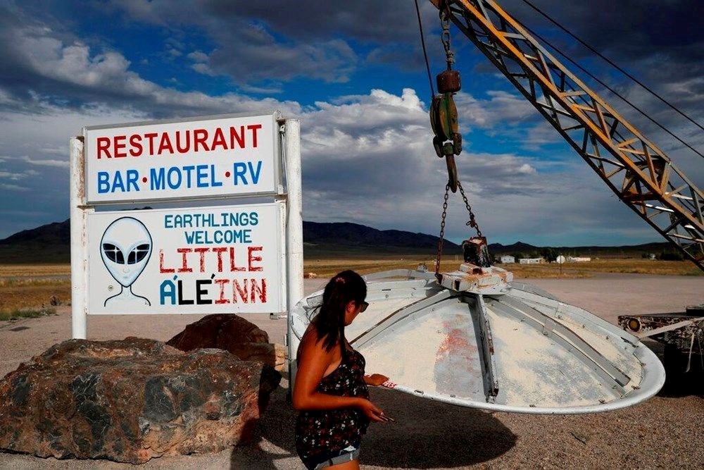 Birinci defa Google Haritalar’da görüntülendi: 51. Bölge’deki üçgen kule uzaylı tartışmalarını alevlendirdi 75 g0f 6bh0XES1GF hfuzzlQ
