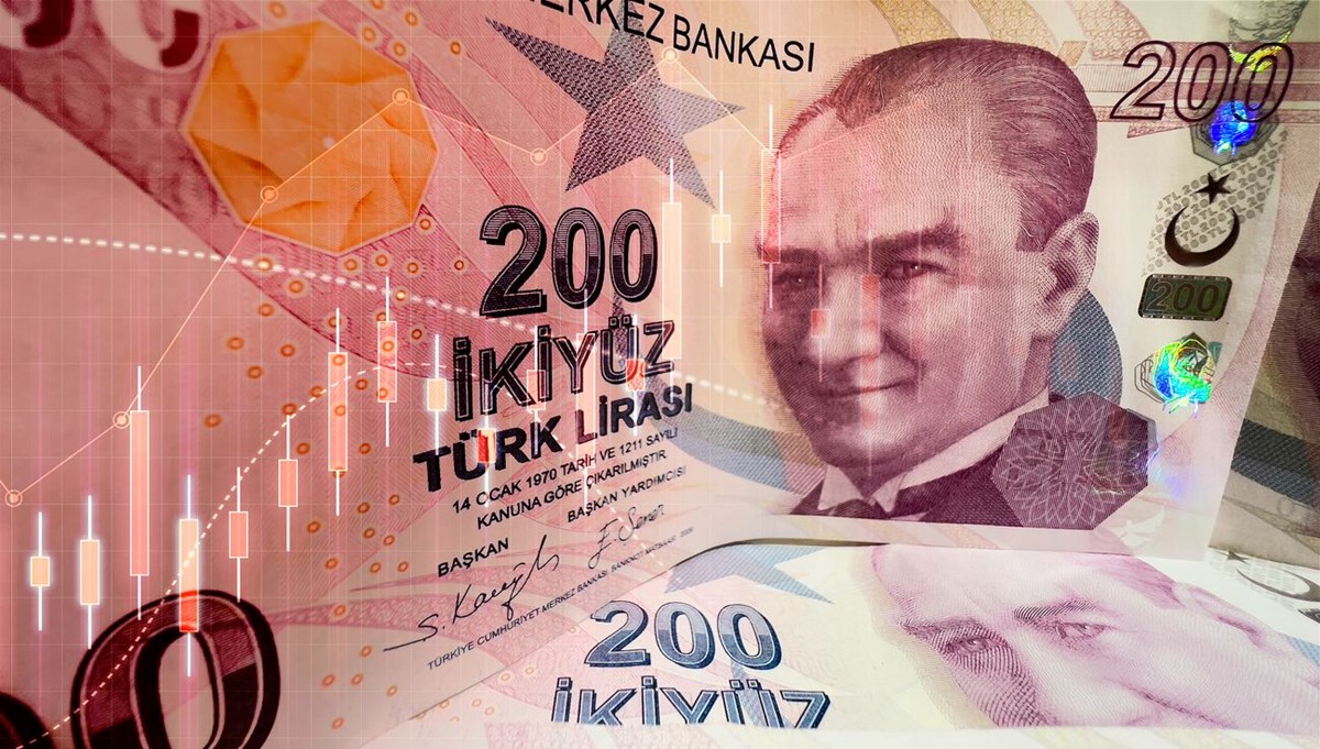 6 aylık enflasyon farkı ne kadar, yüzde kaç oldu? 2025 memur ve emekli zammı enflasyon farkına göre ne kadar?