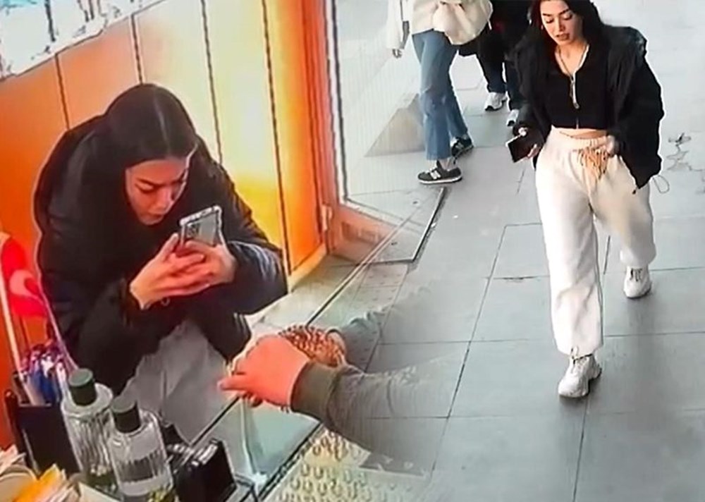 Aşk Uğruna İşlenen Suç: Sevgilisi İçin Taç Çalan Romeo 72 g0lZ3B0GSkGiUlE9qwAtaw