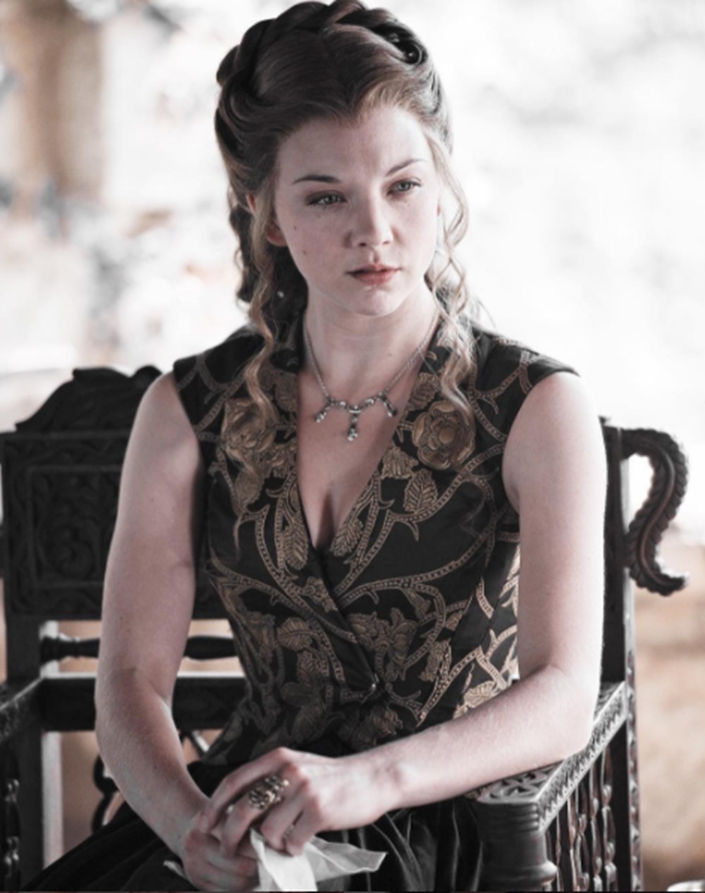 Game Of Thronesun Margaery Tyrell N