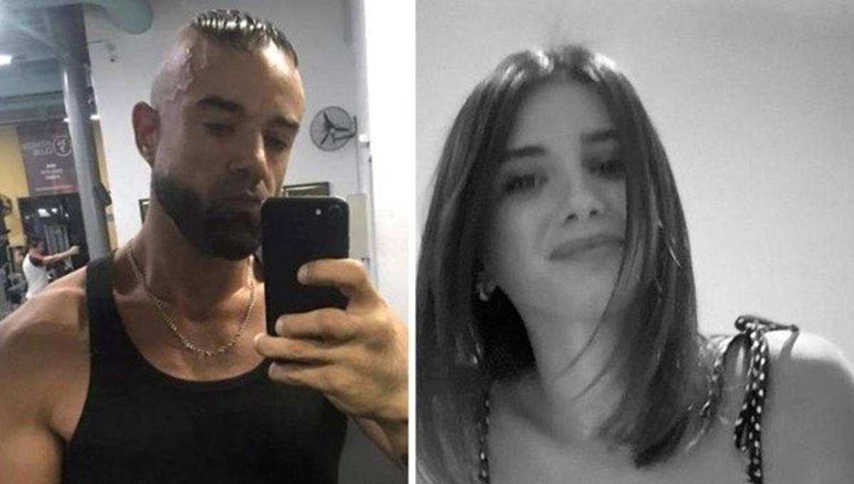 Pelin Kaya'nın ölümüne ilişkin davada görgü tanıkları konuştu Pelin Kaya'nın ölümüne ilişkin davada görgü tanıkları konuştu