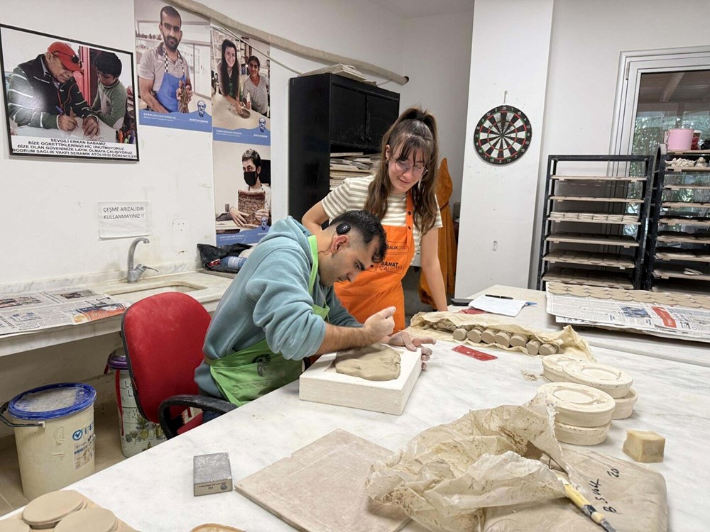 İşitme engelli Rıfat Can başarısıyla ilham oluyor 79 g0yjJHYam02Qo4gVoYDAPA