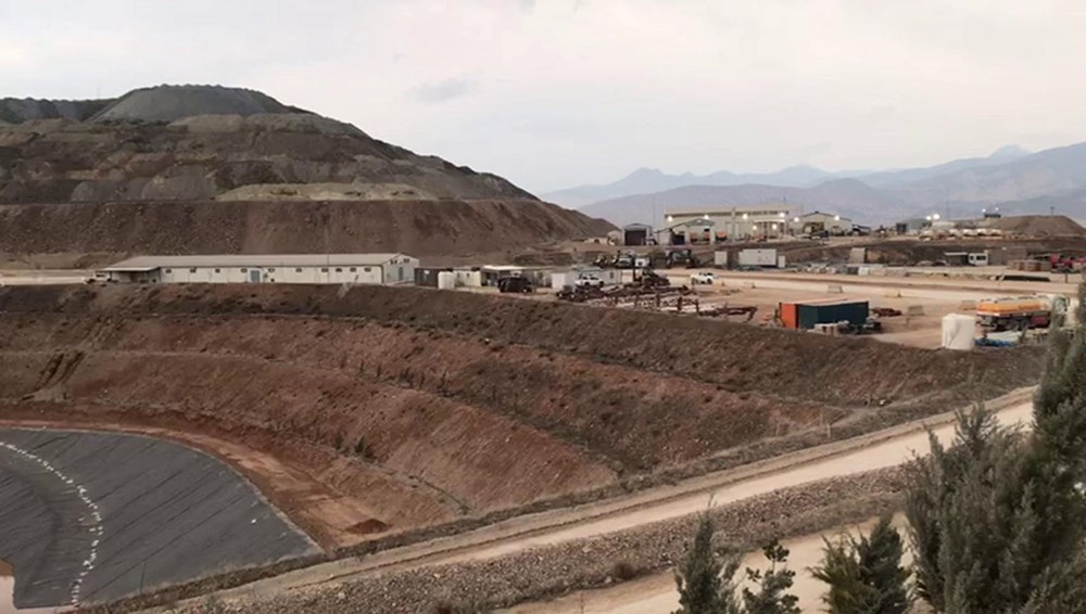 Erzincan'daki altın madeni faciası hakkında en son ne biliyoruz? Kaç işçi toprak altında, siyanür sızıntısı var mı, sahadaki son durum.... - 13