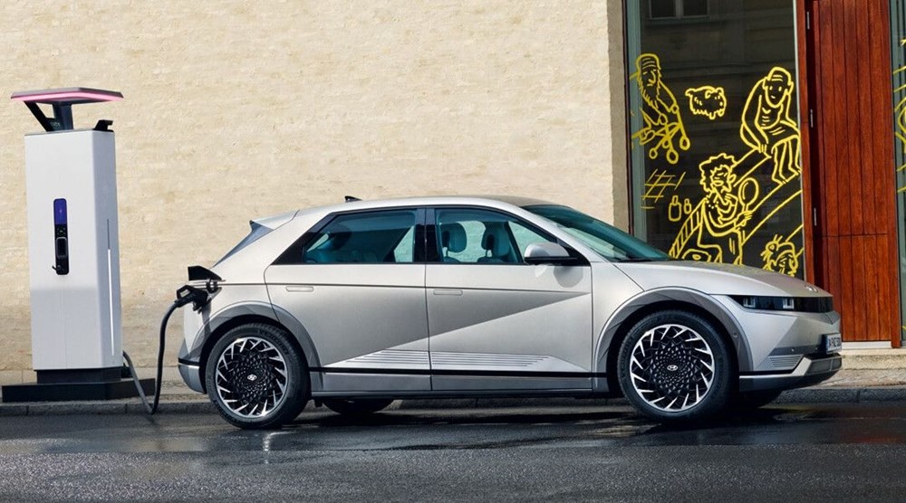 Türkiye'de satılan elektrikli otomobiller ve güncel fiyatları - 22