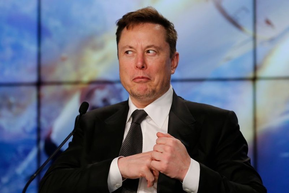 From Elon Musk to Bill Gates: He Has No Idea - 8