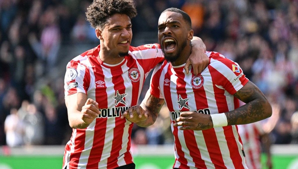 Brentford'dan Kevin Schade için kulüp rekorunu kıran imza (Dünya futbolunda resmileşen transferler: 2023-2024 sezonu) Brentford'dan Kevin Schade için kulüp rekorunu kıran imza (Dünya futbolunda resmileşen transferler: 2023-2024 sezonu)