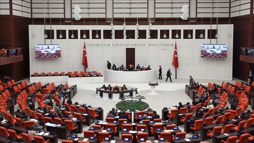 Torba yasa Meclis'te (Yeni torba yasada neler var?) - 9