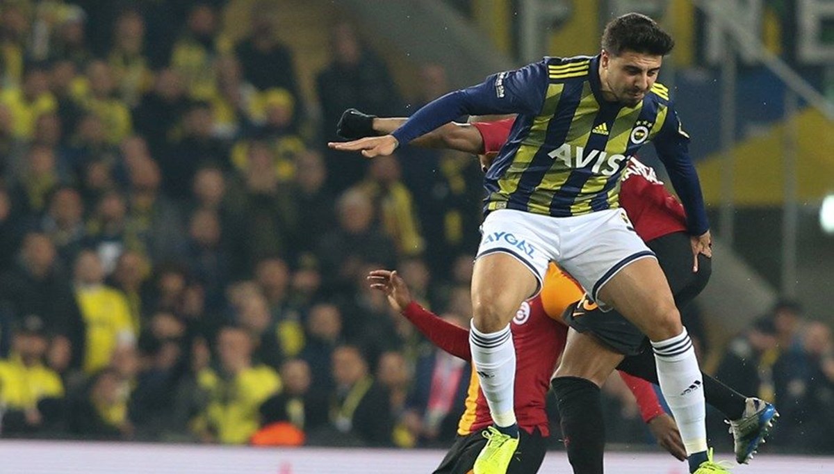 Günün spor manşetleri (17 Ağustos 2021)