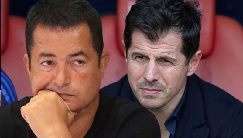 Acun Ilıcalı'dan Emre Belözoğlu açıklaması: Hull City'nin yeni hocası kim olacak?