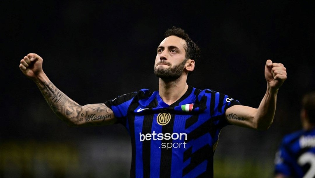 Galatasaray'ın listesindeki Hakan Çalhanoğlu için istenen bonservis belli oldu