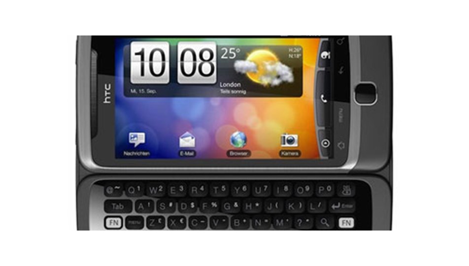 HTC yeni modellerle güçlendi