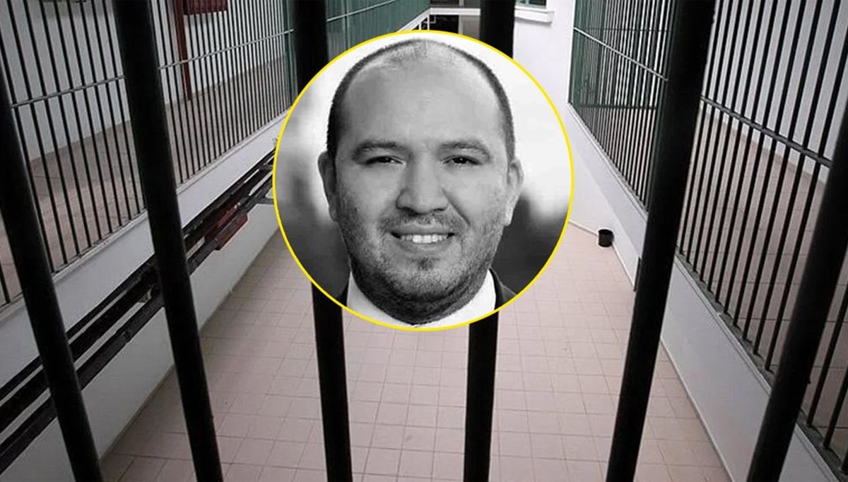 Avukat Orçun Çetinkaya'nın cezaevindeki ölümüne ilişkin soruşturmada yeni ayrıntılar