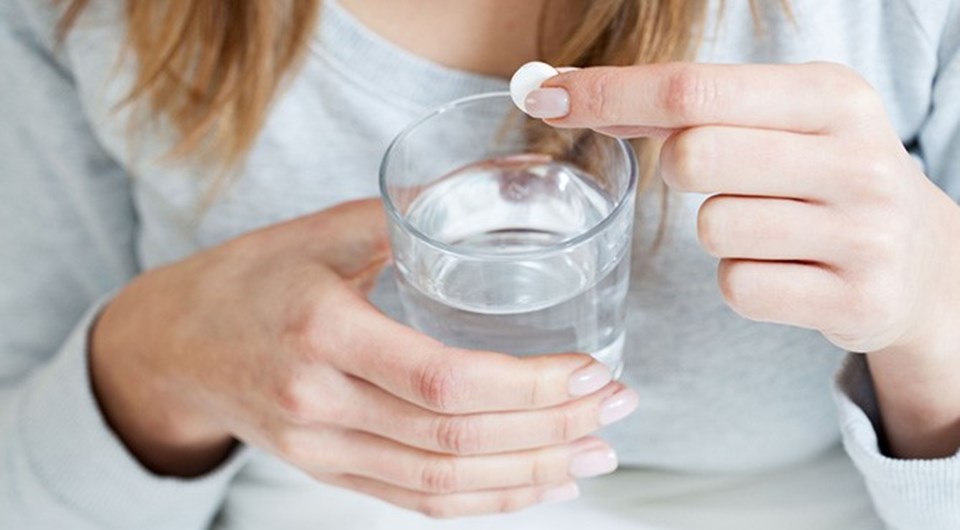 Aspirin kanserden ölüm riskini azaltıyor - 2