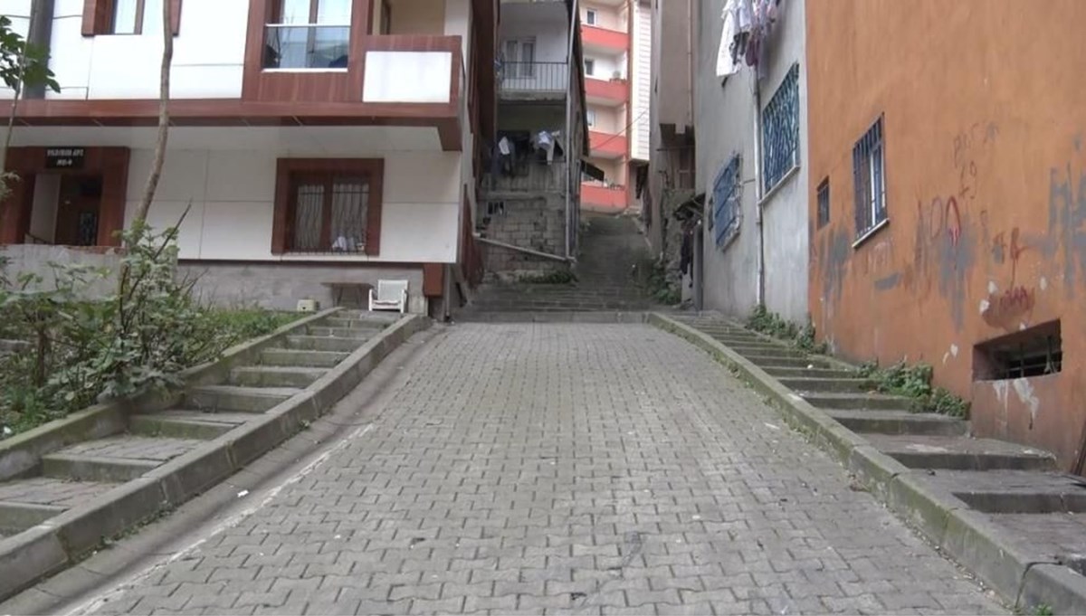 Tartıştığı genci öldürüp intihar etti