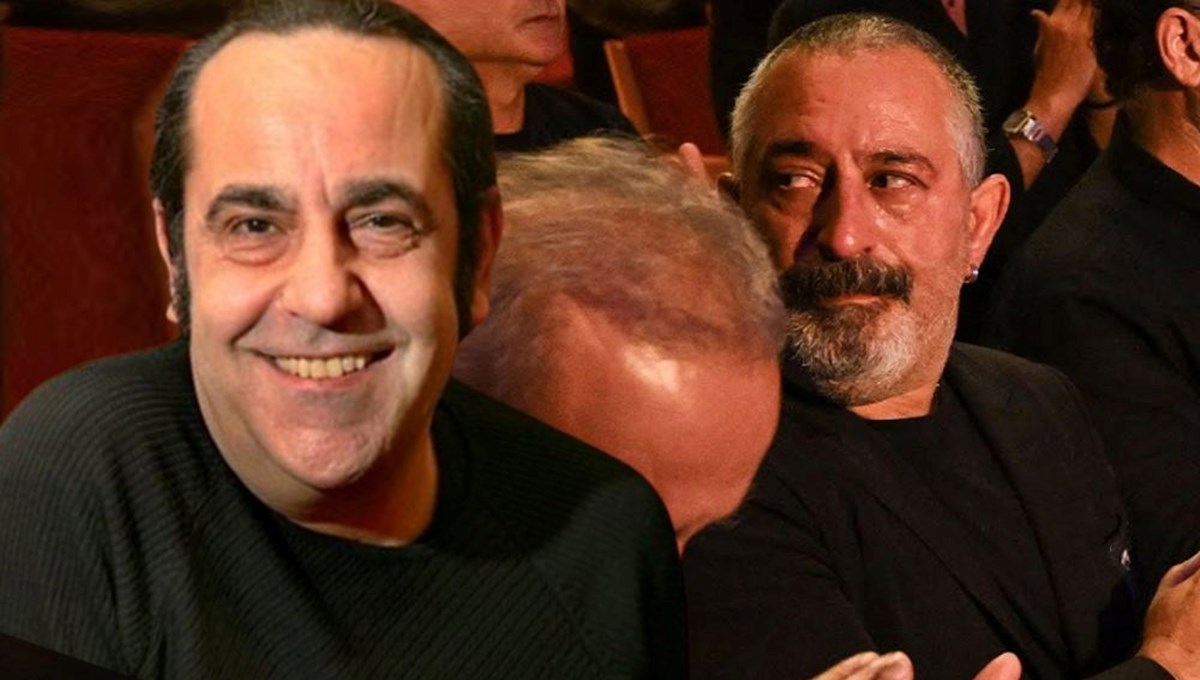 Cem Yılmaz'dan Özkan Uğur'un ardından ilk mesaj: En iyimiz oydu, en iyimiz gitti Cem Yılmaz'dan Özkan Uğur'un ardından ilk mesaj: En iyimiz oydu, en iyimiz gitti
