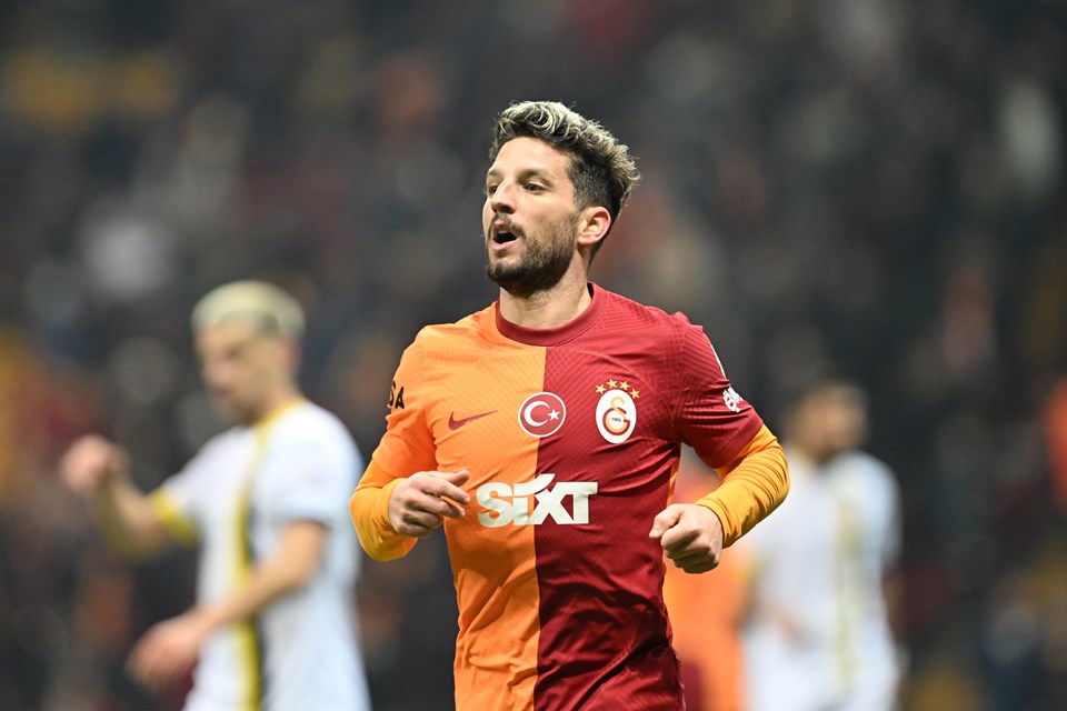 Galatasaray-Gaziantep FK maçı saat kaçta, hangi kanalda canlı yayınlanacak? İlk 11'ler belli oldu - 1