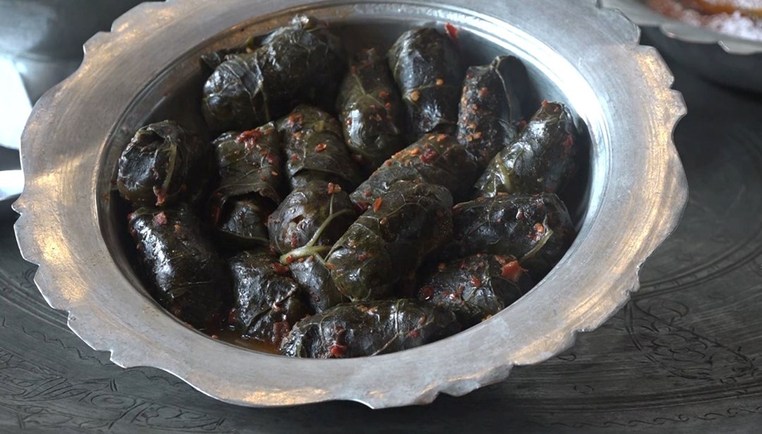 Damakta unutulmaz tat bırakan lezzet: Hazırlanışı uzun, tüketimi kısa sürüyor