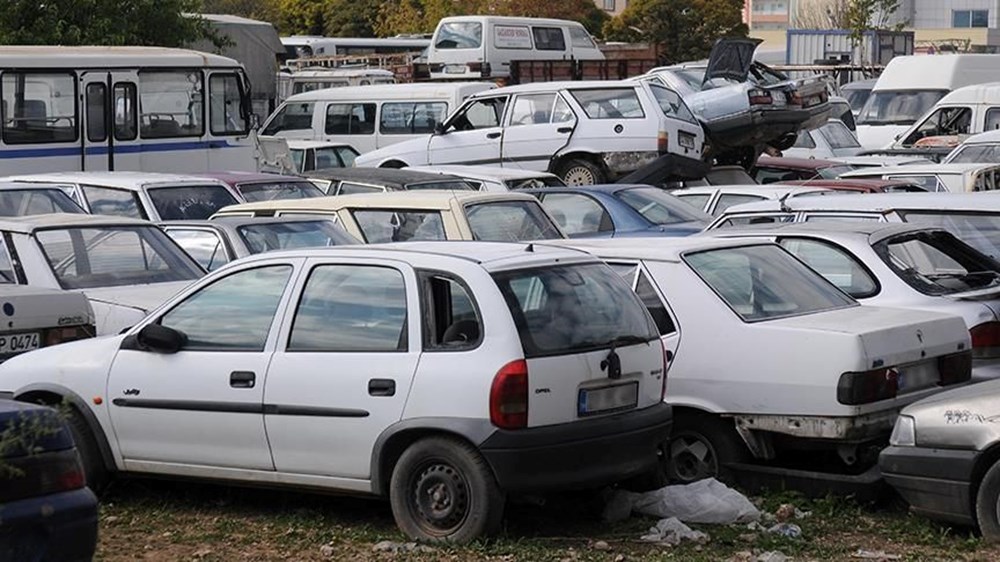 Hurda araç fırsatçılığı: Fiyatlar iki katına çıktı - 3