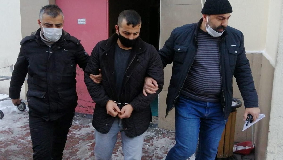 Eşine şantaj yapan kişiyi öldüren kocaya iyi hal indirimi: 26 yıl 8 ay hapis Eşine şantaj yapan kişiyi öldüren kocaya iyi hal indirimi: 26 yıl 8 ay hapis