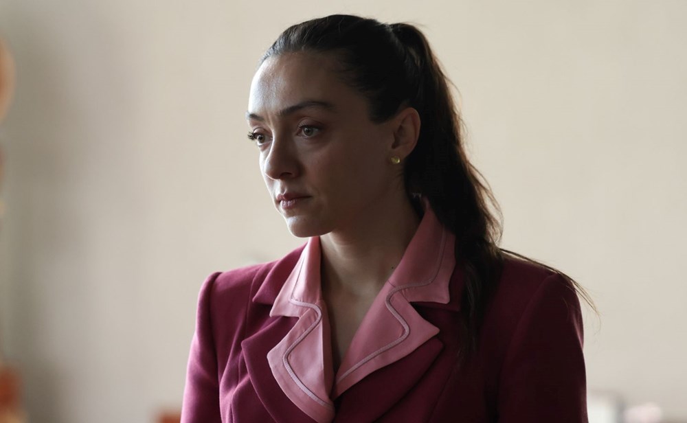 Kral Kaybederse'de yüzleşmeler ve yeni başlangıçlar - 7