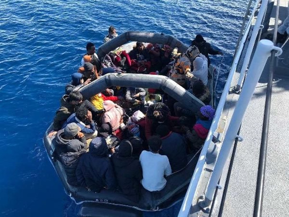 The 'inhuman' methods applied by Greece to refugees were reflected in the reports - 2