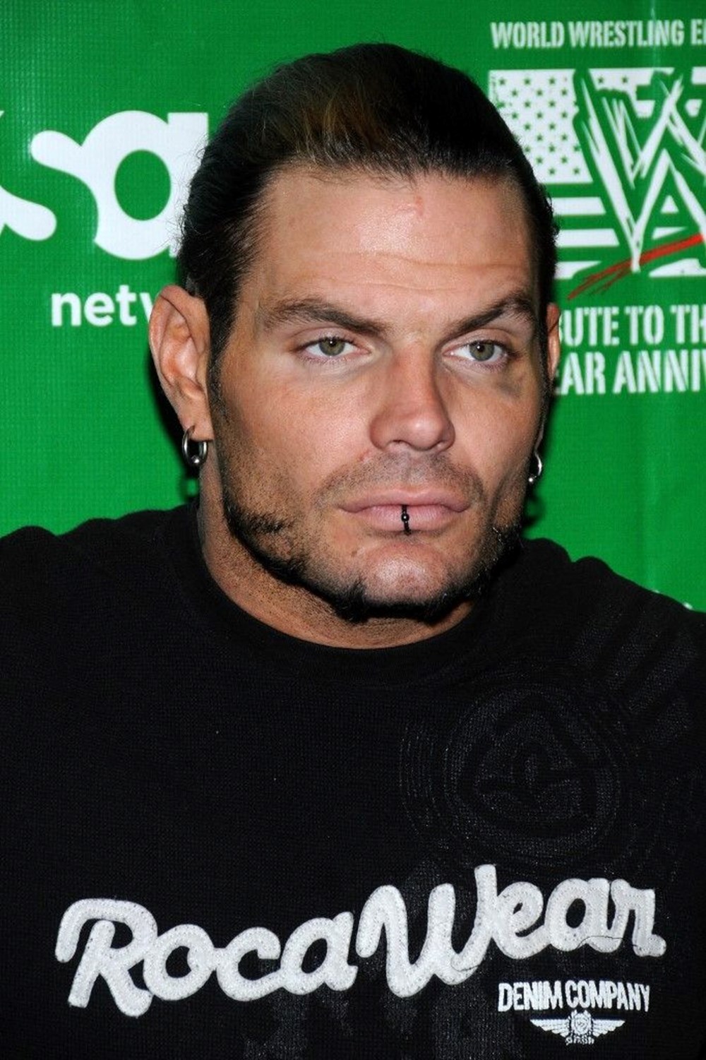 Eski dünya ağırsiklet boks şampiyonu Jeff Hardy’e hapis cezası - 5