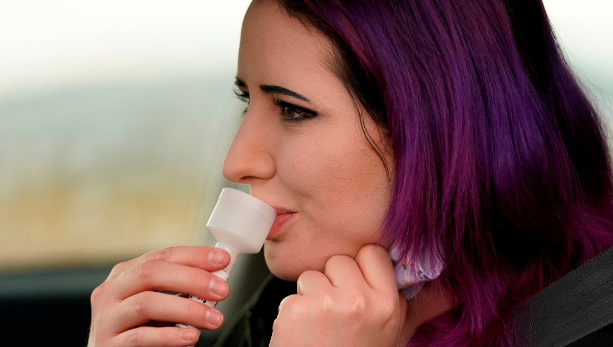 50 yıl sonra bir ilk: Astımda