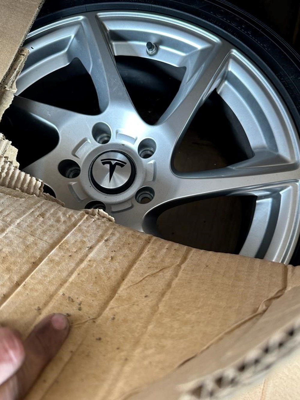 Çin'de terk edilen Tesla Roadster'lara 2 milyon dolarlık teklif - 10