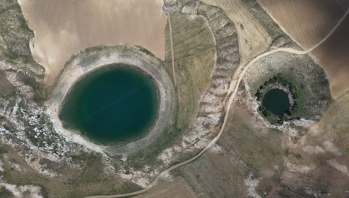 Doğanın gözlerinde kene sessizliği: ''İnsanlar buraya gelmeye korkuyor''