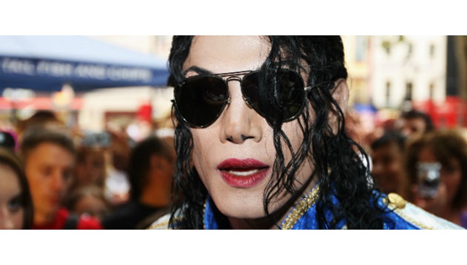 Michael Jackson belgeselinden ilk fragman NTV
