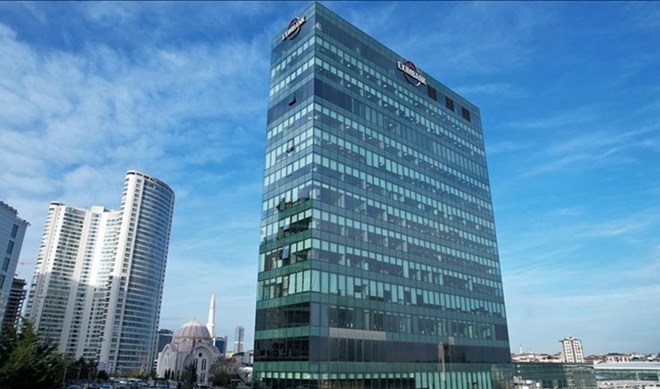 Eximbank, 1 milyar euroluk kredi sağladı