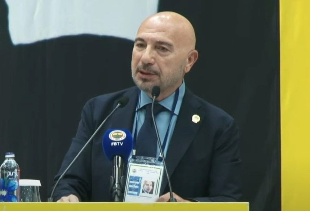 Hakan Bilal Kutlualp kimdir? Fenerbahçe başkanlığına aday olan Hakan Bilal Kutlualp nereli, kaç yaşında? 72