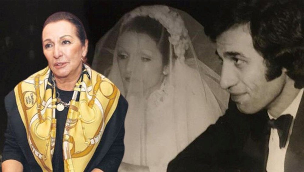 Gül Sunal: Əsgərlərə Kamalla danışmağa qadağa qoyuldu - 1