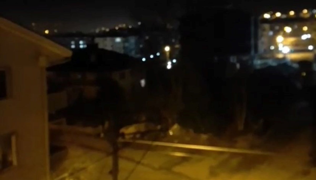 Bartın'da belediye sistemine girip hoparlörden İstiklal Marşı çaldılar