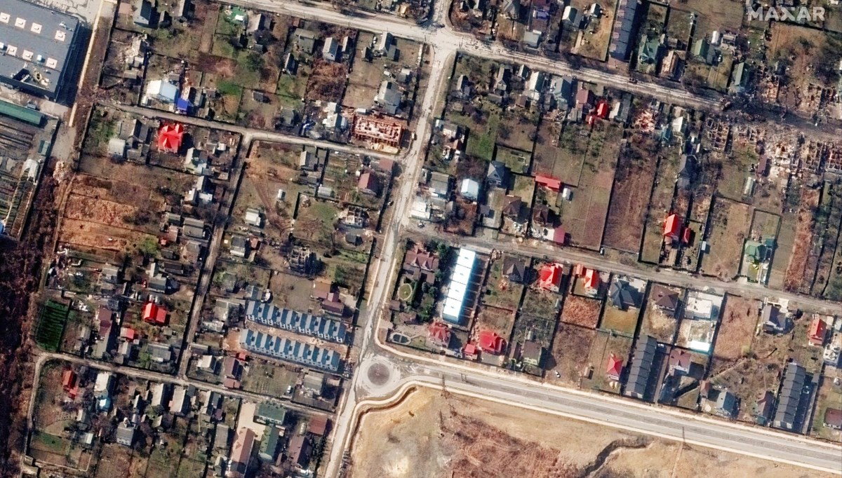 ABD basınından 