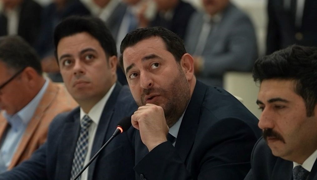 Bakan Kurum'a teşekkür eden başkan: Linç yiyeceğiz