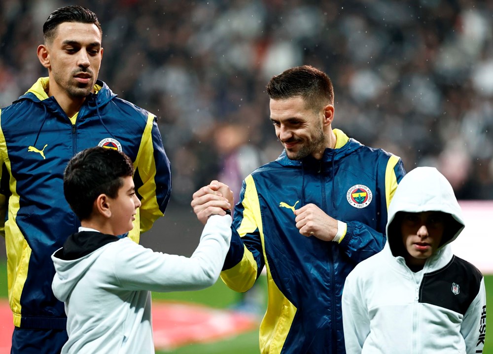 Fenerbahçe'de Tadic Treni Yeni İstasyonuna Varıyor: Geleceği Netleşti 74 g5RW0AGPSUyAAvRNfMOwPg