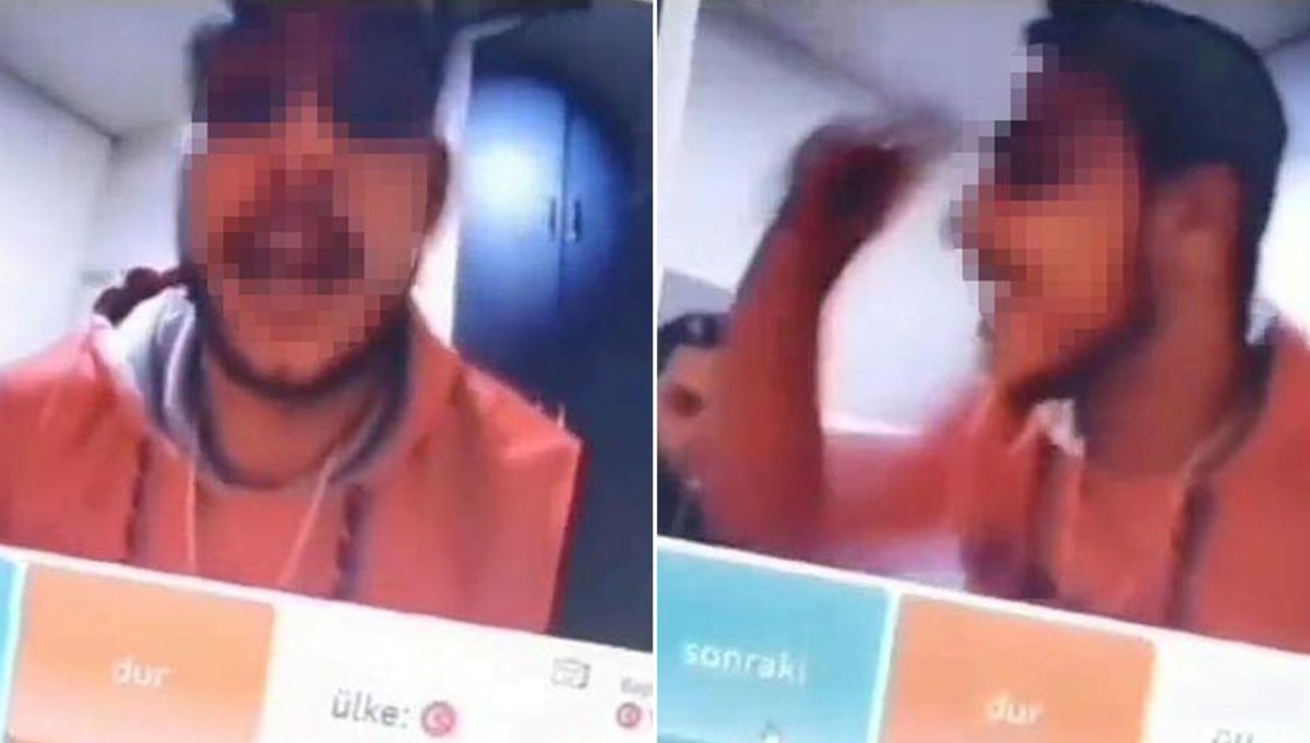 Türk kadınlarına hakaret eden iki Suriyeli hakkında karar